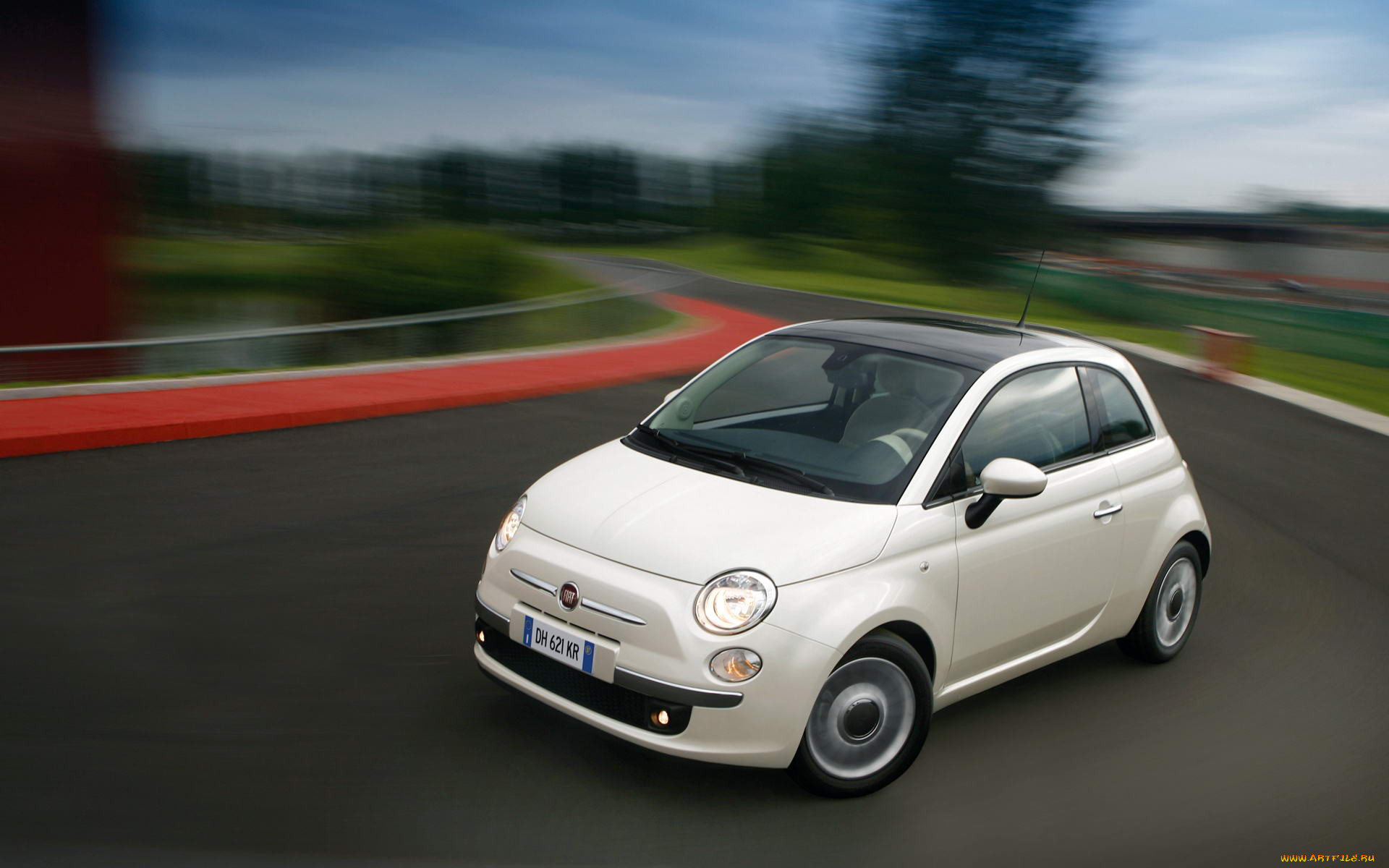 , fiat